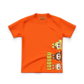 Labubu Bunny Crew Tee